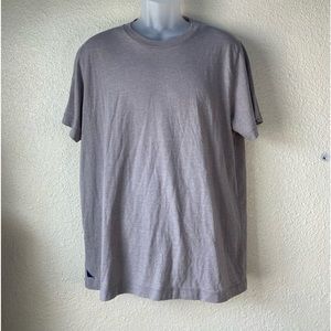 UNTUCKit men’s‎ gray Tshirt